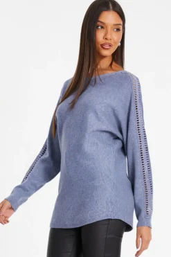 Quiz Knitwear|Jumpers><noscript><img width=