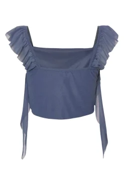 Quiz Going Out Tops|Crop Tops><noscript><img width=