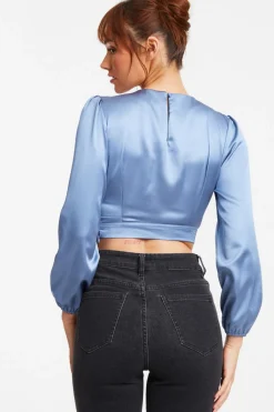 Quiz Shirts & Blouses|Going Out Tops><noscript><img width=