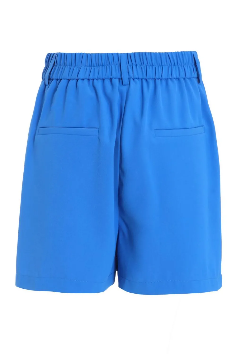 Quiz Shorts|Co-Ords>Blue Tailored Shorts