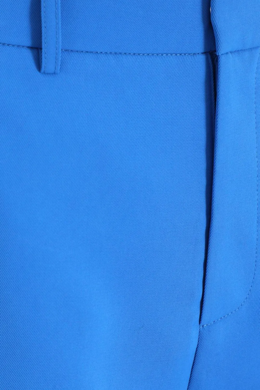 Quiz Shorts|Co-Ords>Blue Tailored Shorts