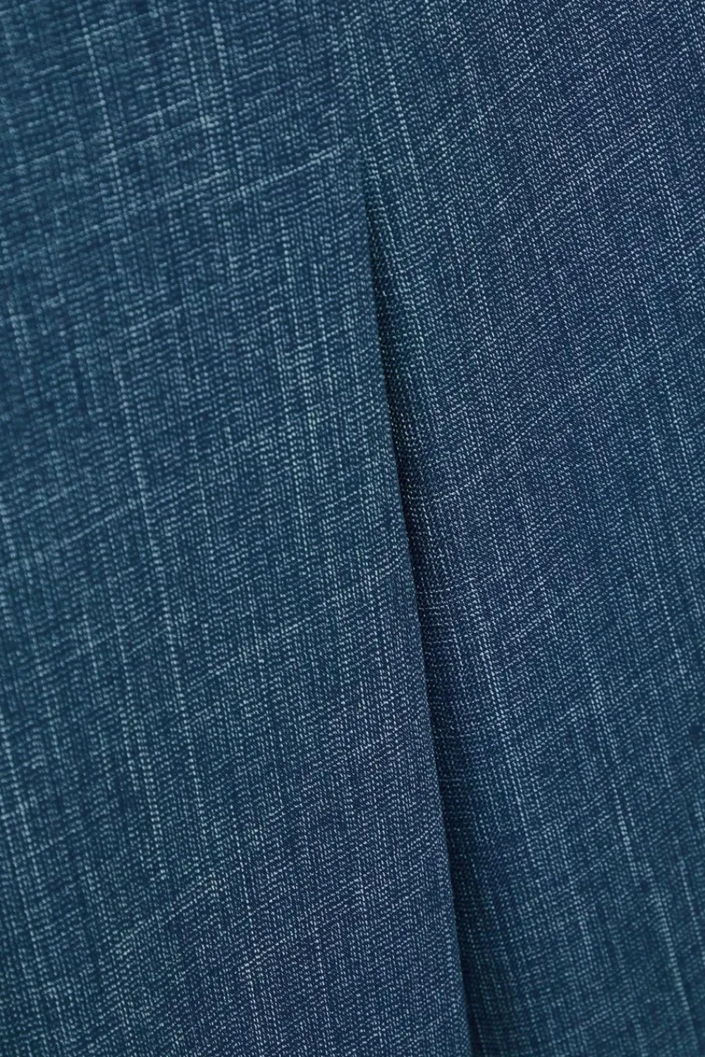 Quiz Trousers|Going Out>Blue Wide Leg Trousers