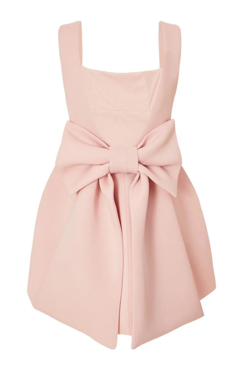 Quiz Day At The Races|Dresses>Bow Skater Dress