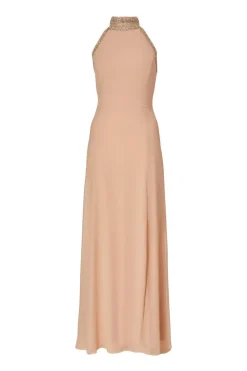 Quiz Prom Dresses|Prom & Ball>Embellished Chiffon Maxi Dress