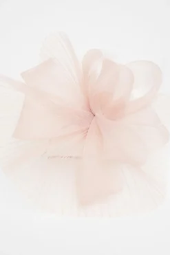 Quiz Wedding Accessories|Fascinators>Pleated Headband Fascinator