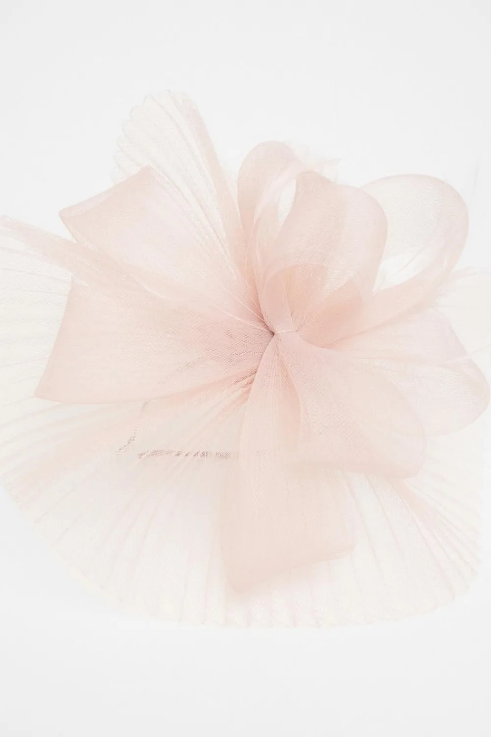 Quiz Wedding Accessories|Fascinators>Pleated Headband Fascinator