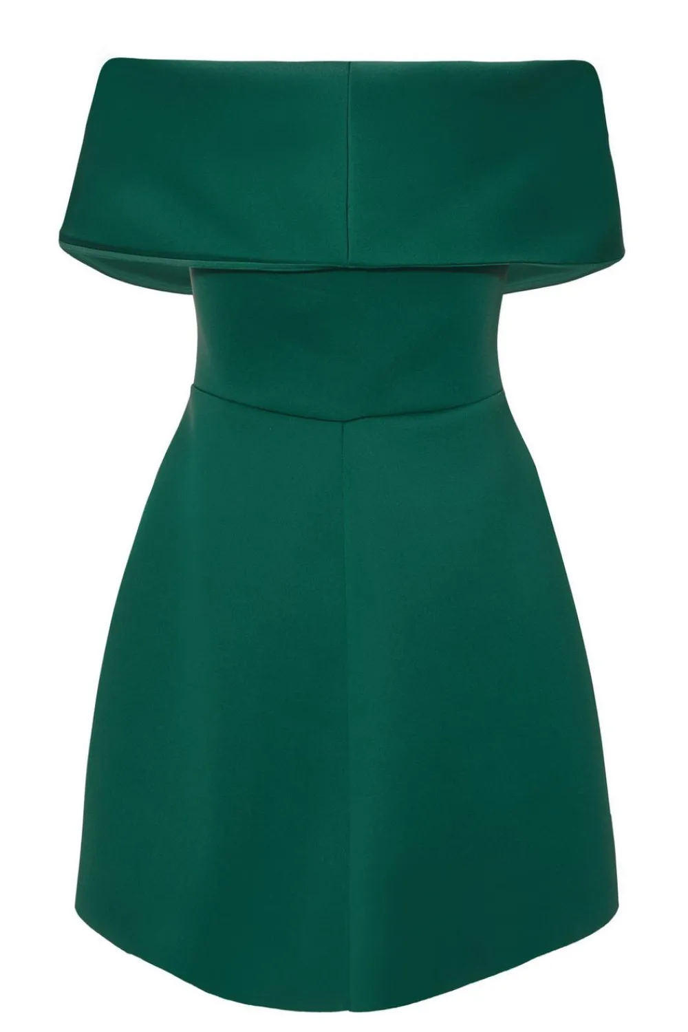 Quiz Day At The Races|Christening Guest>Bardot Bow Skater Dress