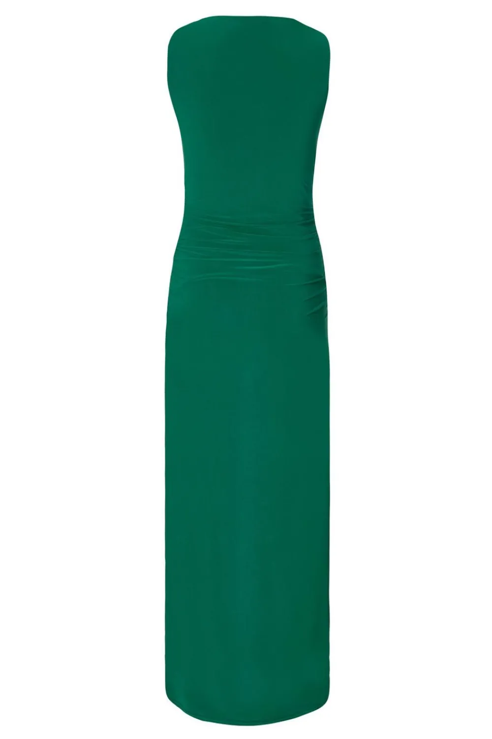 Quiz Day At The Races|Christening Guest>Gold Buckle Midaxi Dress