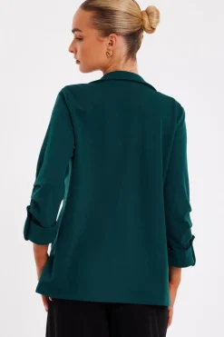 Quiz Workwear|Jackets & Coats><noscript><img width=