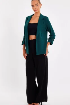 Quiz Workwear|Jackets & Coats><noscript><img width=