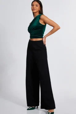 Quiz Crop Tops|Tops><noscript><img width=