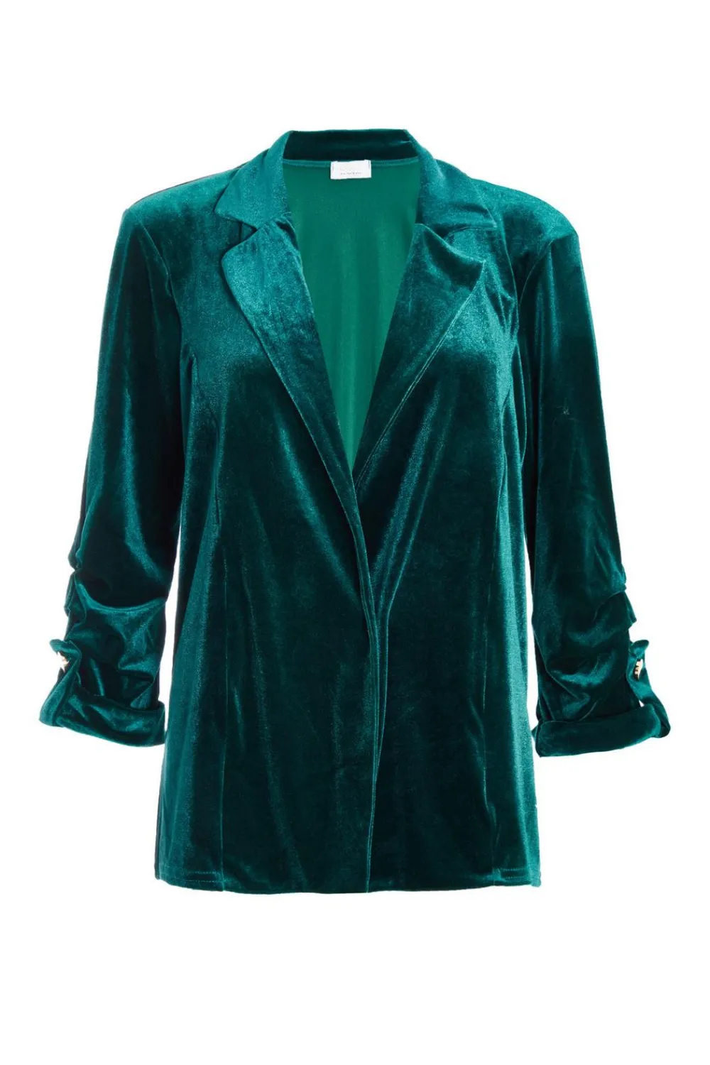 Quiz Jackets & Coats|Going Out>Velvet Blazer