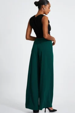 Quiz Trousers|Casual Clothing><noscript><img width=