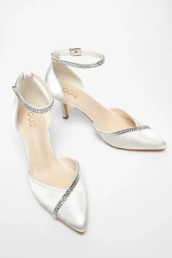 Quiz Occasion Shoes|Bridal Shoes><noscript><img width=