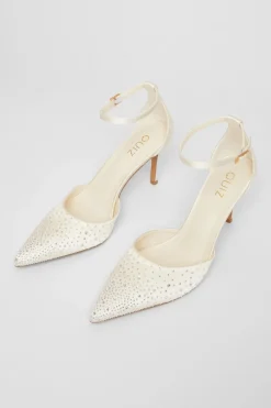 Quiz Occasion Shoes|Heels><noscript><img width=