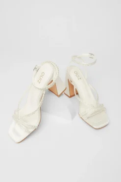 Quiz Occasion Shoes|Heels><noscript><img width=