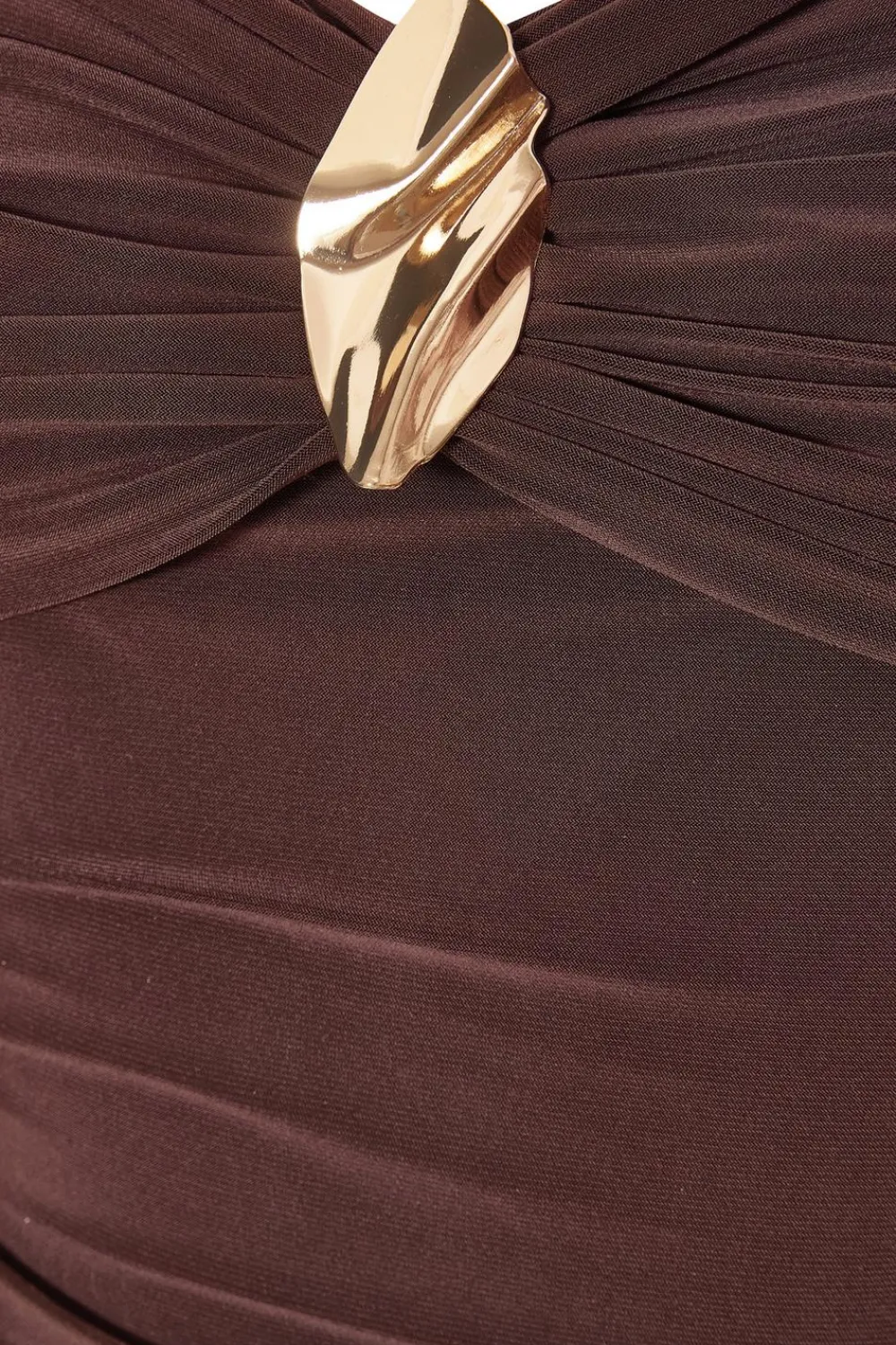Quiz Going Out Tops|Crop Tops>Bardot Crop Top