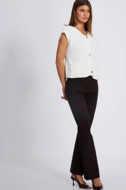 Quiz Trousers|Casual Clothing><noscript><img width=