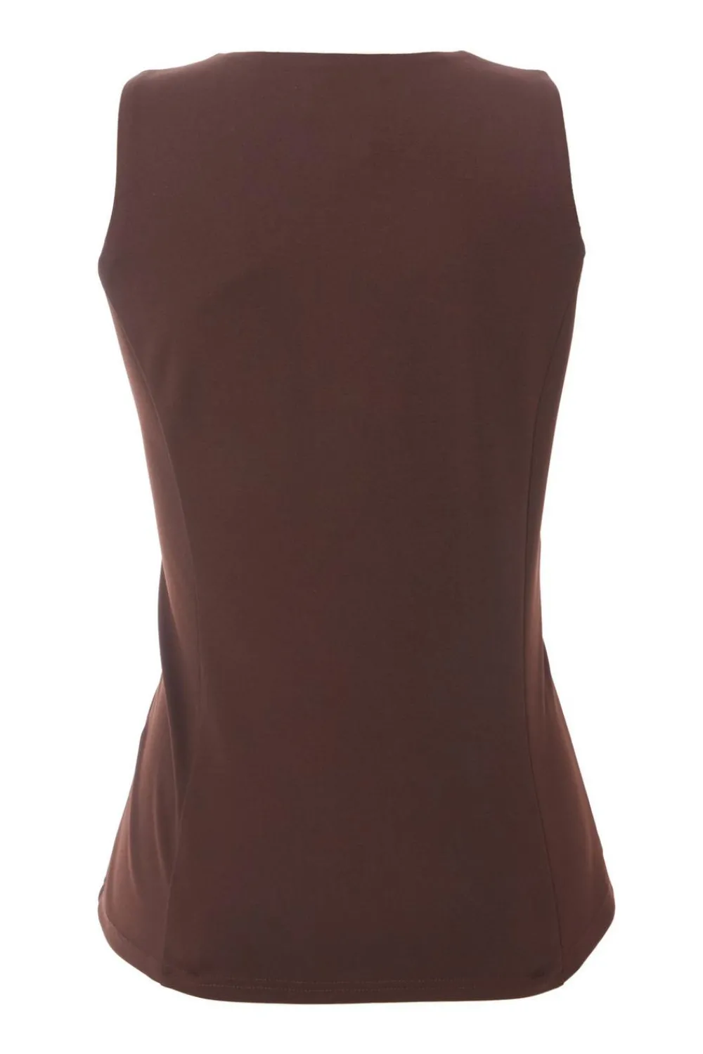 Quiz Waistcoat|Workwear>Button Front Waistcoat