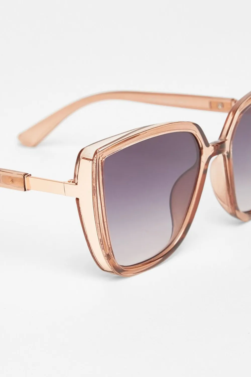 Quiz Holiday Accessories>Cat Eye Sunglasses