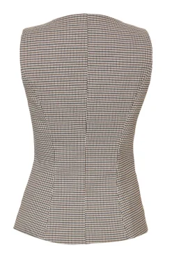 Quiz Waistcoat|Day Tops><noscript><img width=