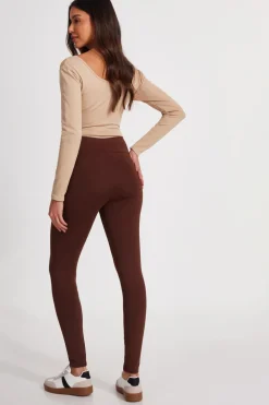 Quiz Modest|Leggings><noscript><img width=