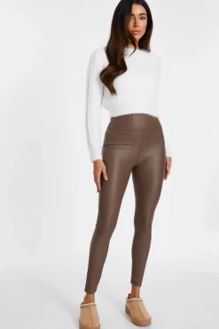 Quiz Trousers|Leggings><noscript><img width=