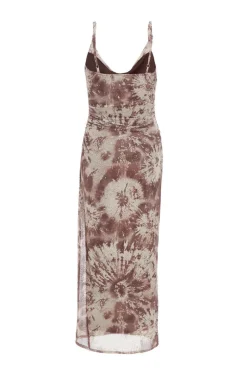 Quiz Evening Dresses|Midi Dresses><noscript><img width=