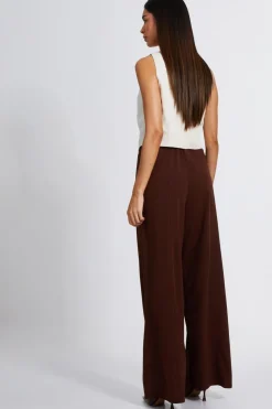 Quiz Trousers|Casual Clothing><noscript><img width=