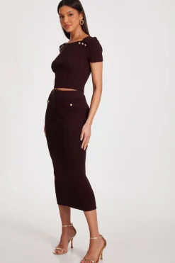 Quiz Going Out Tops|Crop Tops><noscript><img width=
