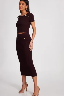 Quiz Workwear|Skirts><noscript><img width=