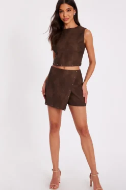 Quiz Going Out Tops|Crop Tops><noscript><img width=