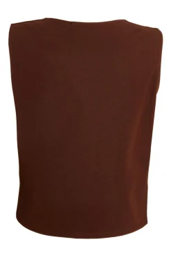 Quiz Waistcoat|Tops><noscript><img width=