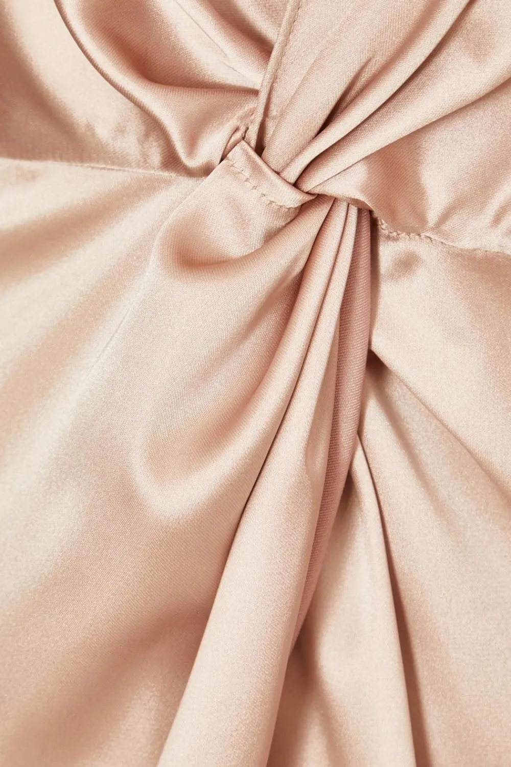Quiz Evening Dresses|Christening Guest>Knot Front Maxi Dress