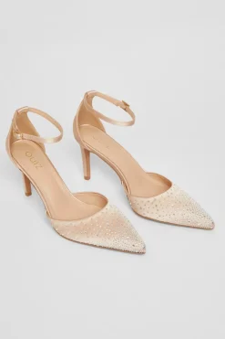 Quiz Occasion Shoes|Heels><noscript><img width=