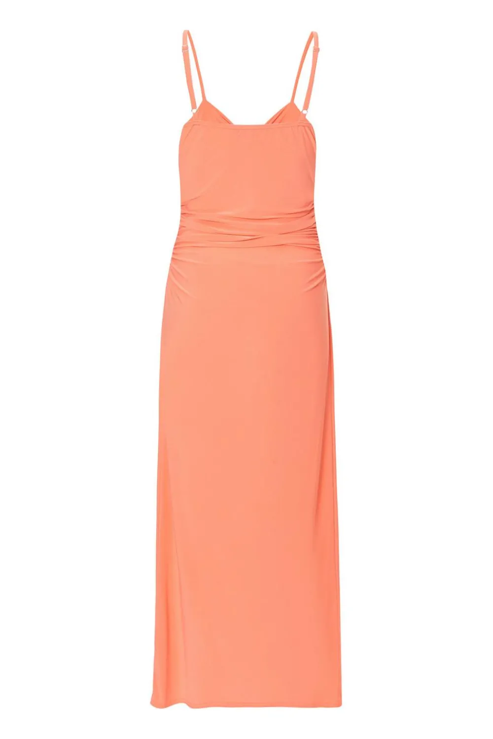 Quiz Summer Clothes|Holiday>Knot Detail Midi Dress