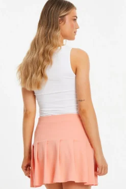 Quiz Skirts|Casual Clothing><noscript><img width=