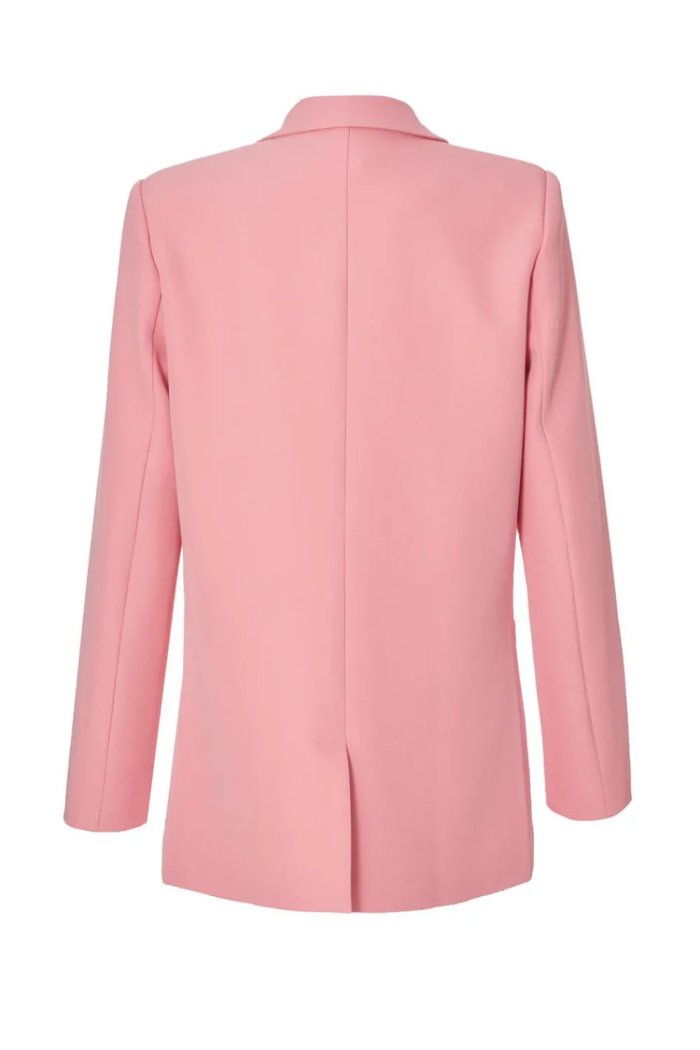 Quiz Christening Guest|Workwear>Coral Tailored Blazer