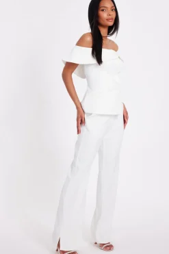 Quiz Bardot Tops|Day At The Races><noscript><img width=