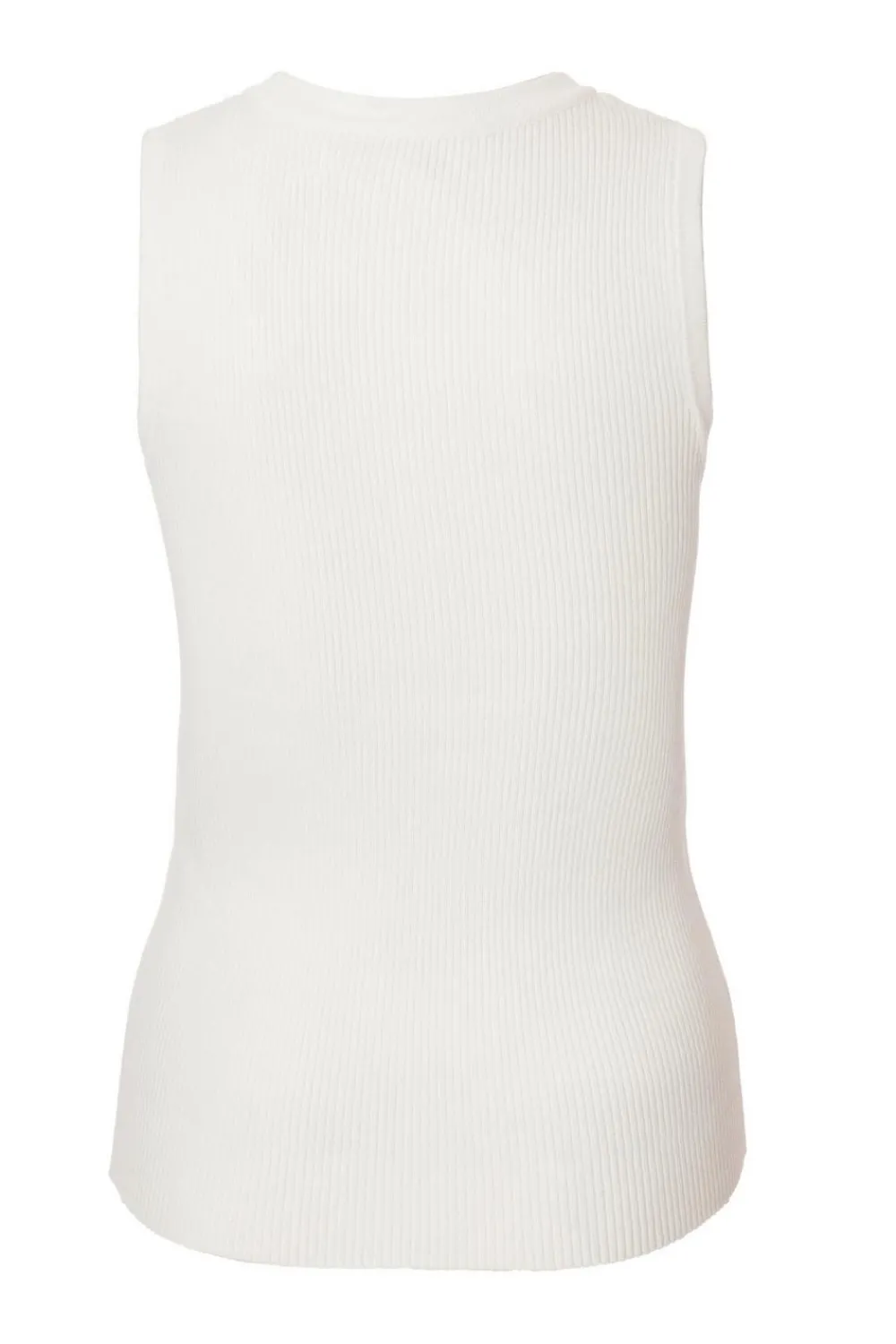 Quiz Summer Tops|Workwear>Cream Button Front Top