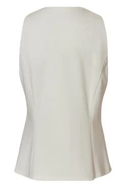 Quiz Waistcoat|Summer Tops><noscript><img width=