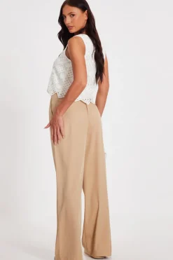 Quiz Waistcoat|Summer Tops><noscript><img width=