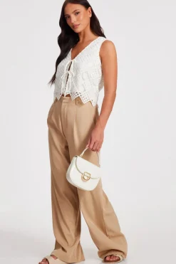 Quiz Waistcoat|Summer Tops><noscript><img width=