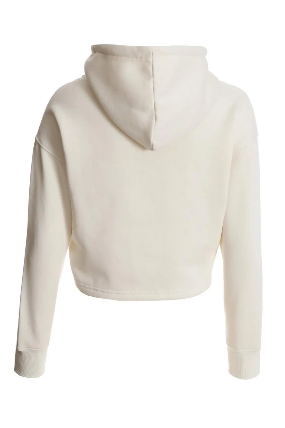 Quiz Everyday Essentials|Co-Ords>Cropped Corset Hoodie