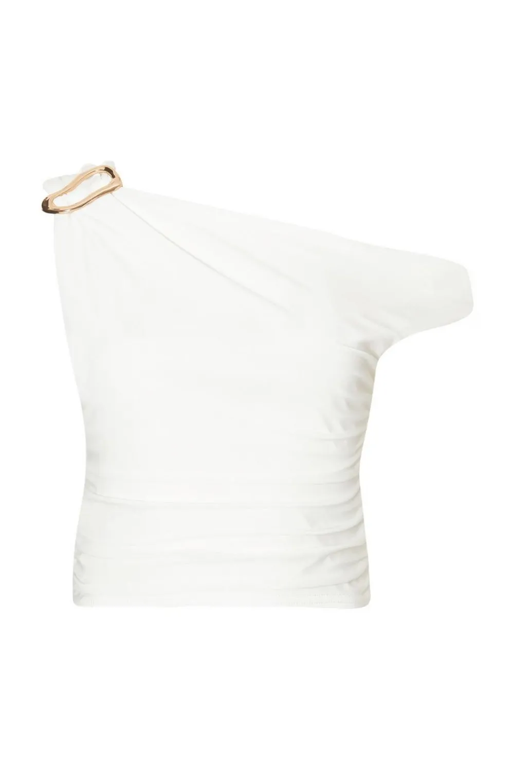 Quiz Going Out Tops|Crop Tops>Drop Sleeve Top