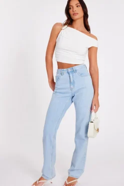 Quiz Going Out Tops|Crop Tops><noscript><img width=