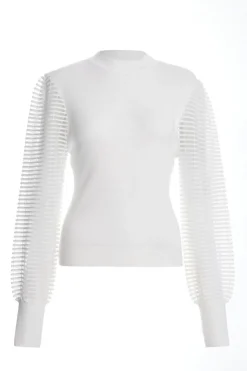 Quiz Knitwear|Jumpers>High Neck Jumper