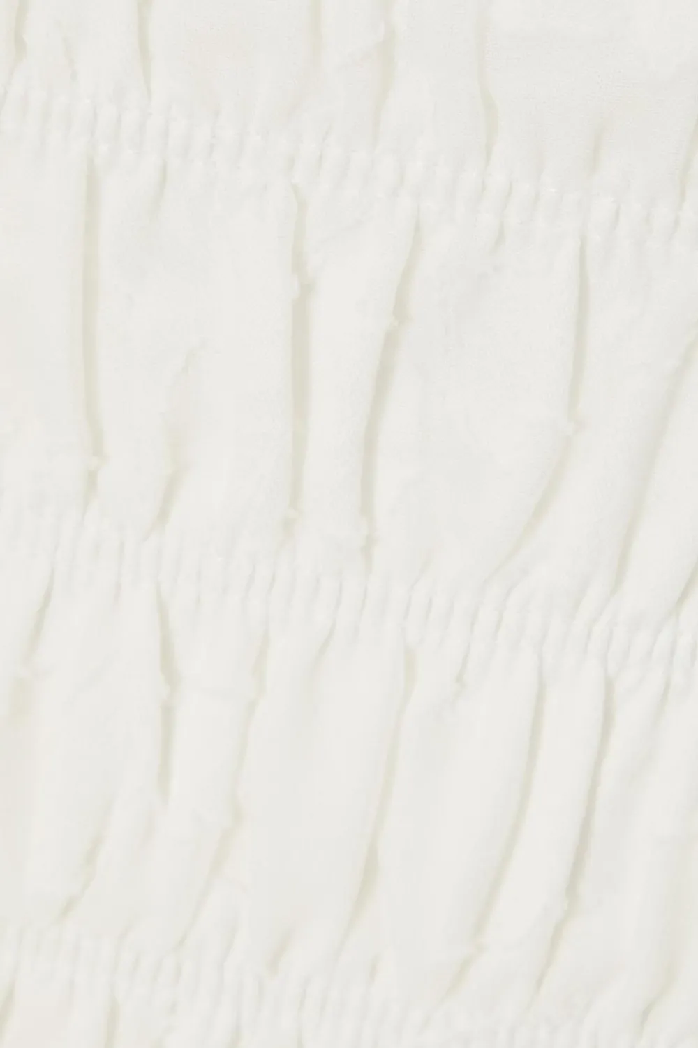 Quiz Summer Tops|Going Out Tops>Jacquard Gathered Top