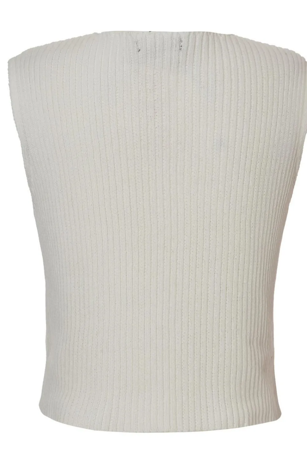 Quiz Summer Tops|Day Tops>Knit Mini Bow Top