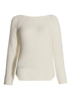 Quiz Knitwear|Jumpers>Knit Split Hem Jumper